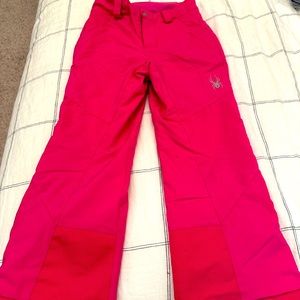 Spyder Ski / Snowboarding Pant